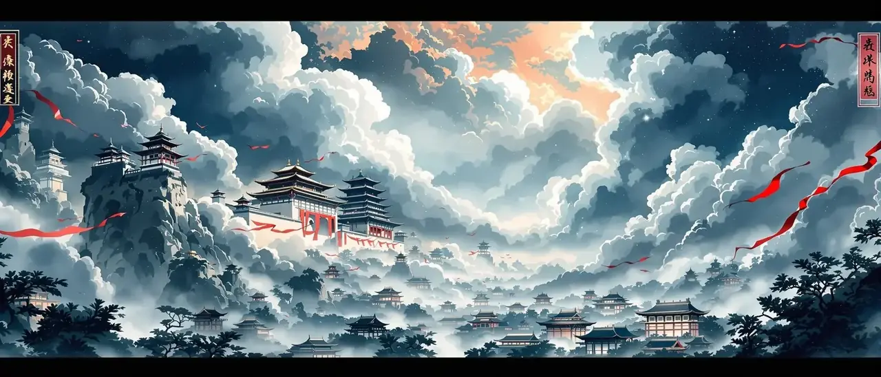 大明风云录 轮播推荐
